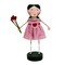 Lori Mitchell Valentine's Day Collection: Collecting Hearts Figurine
